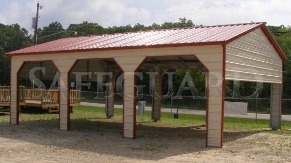 Metal Carports