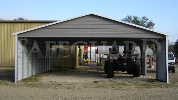 Metal Carports