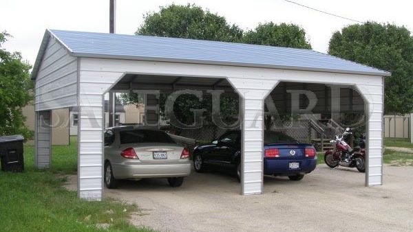 Metal Carports